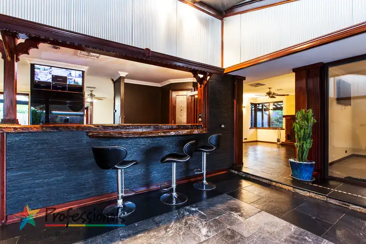 Sixth view of Homely house listing, 5 Doran Place, Willetton WA 6155