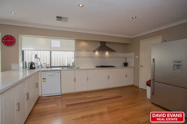 Third view of Homely house listing, 34 Shropshire Crescent, Butler WA 6036