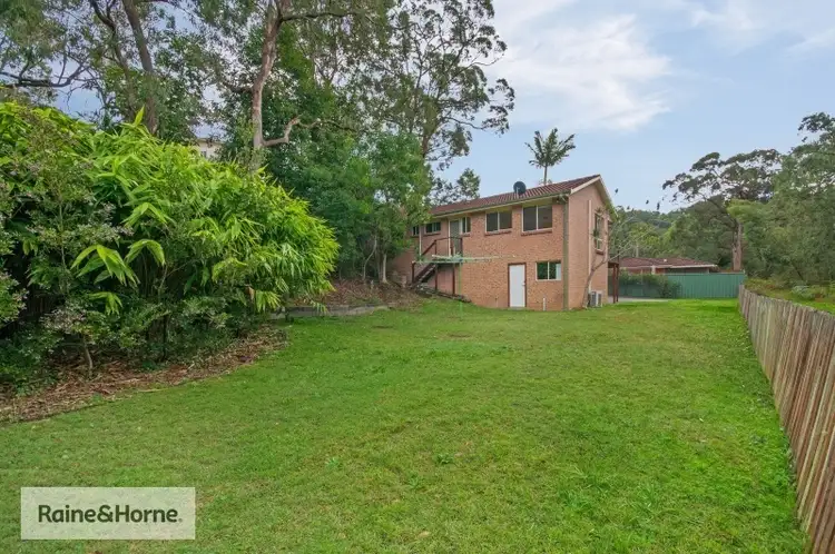 Main view of Homely house listing, 10 Jopson Close, Umina Beach NSW 2257