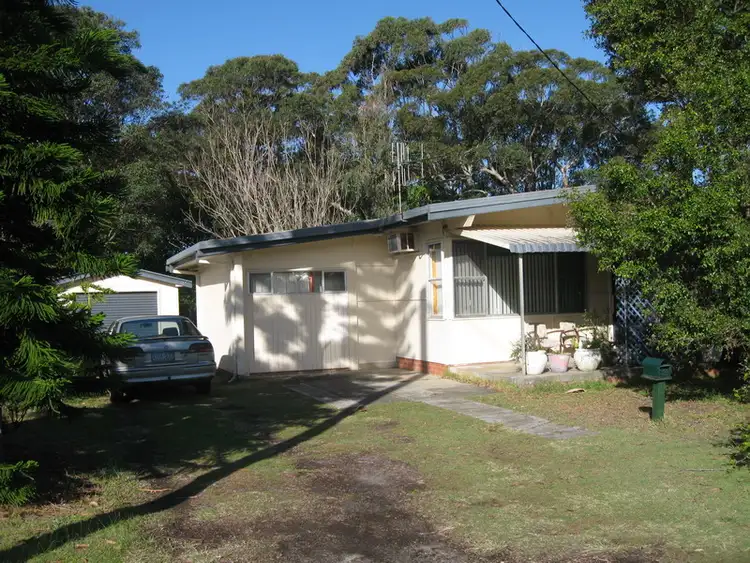 Third view of Homely house listing, 3 Oxley Street, Lake Cathie NSW 2445