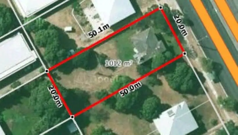 Main view of Homely house listing, 97 Bowen Road, Rosslea QLD 4812