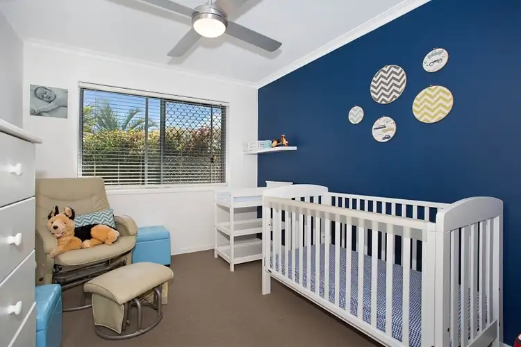 Seventh view of Homely house listing, 3 Jib Court, Mermaid Waters QLD 4218
