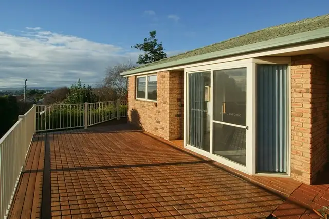 Second view of Homely unit listing, Unit 4/100A Nicholls Street, Devonport TAS 7310