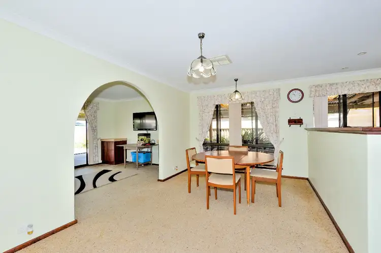 Fifth view of Homely house listing, 15 Mimbalup Close, Hillman WA 6168