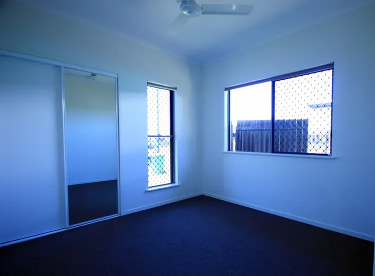 Seventh view of Homely house listing, 9 Eros, Ooralea QLD 4740