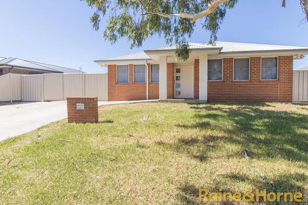 Main view of Homely house listing, 47 Spears Drive, Dubbo NSW 2830