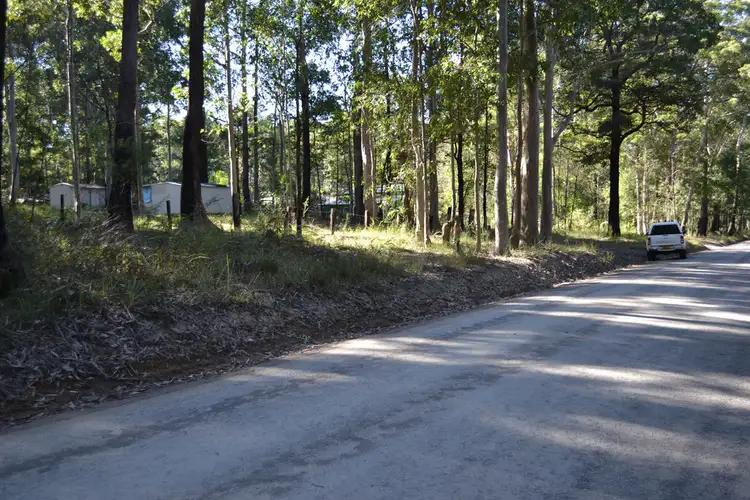 Second view of Homely land listing, Lots 52 & 53 Jerberra Road (Jerberra Estate), Tomerong NSW 2540