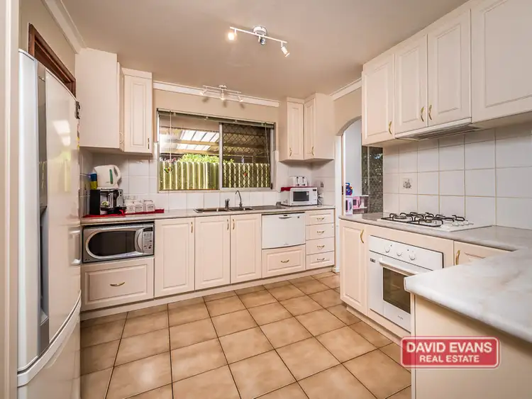 Fifth view of Homely house listing, 77 Nannatee Way, Wanneroo WA 6065