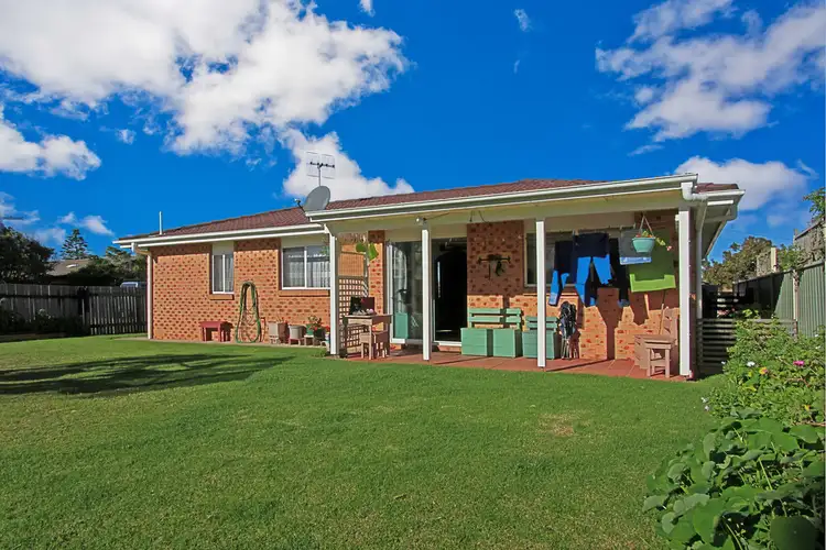 Second view of Homely house listing, 5 Jason Place, Ulladulla NSW 2539