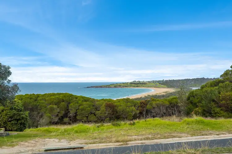 Fifth view of Homely land listing, Lot 601 Surf Circle, Tura Beach NSW 2548