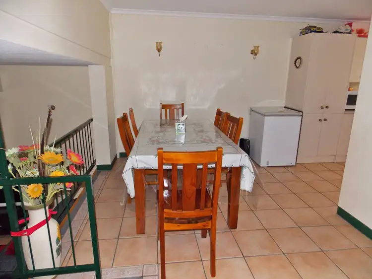 Third view of Homely unit listing, 7/4 Aneura Place, Alice Springs NT 870