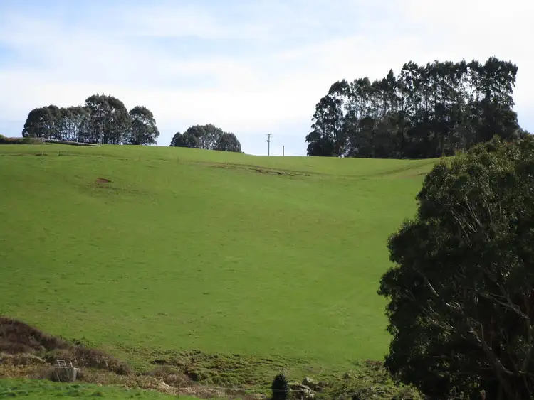 Fourth view of Homely land listing, - Natone Road, Natone TAS 7321