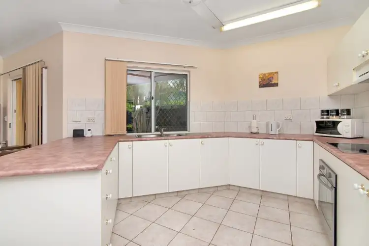 Third view of Homely unit listing, 10/14 Forrest Parade, Bakewell NT 832