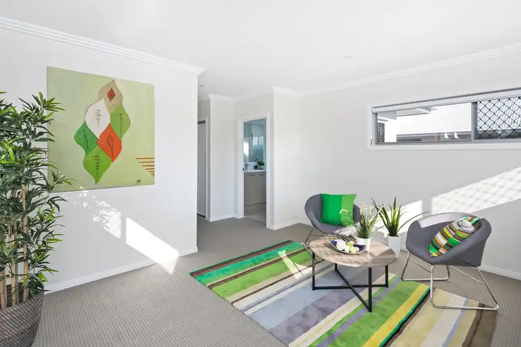 Seventh view of Homely townhouse listing, 6/21 Passage Street, Cleveland QLD 4163