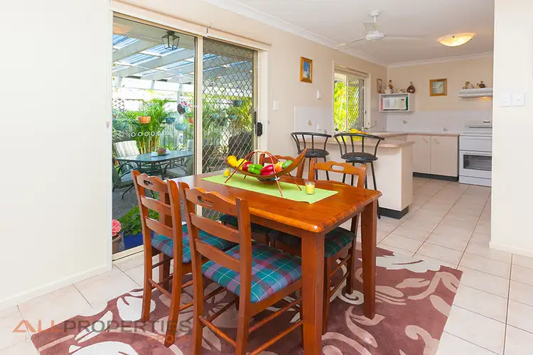 Second view of Homely house listing, 70 Katunga Cct, Ormeau QLD 4208
