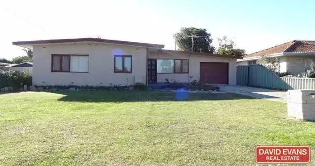 Main view of Homely house listing, 5 Innes Place, Girrawheen WA 6064