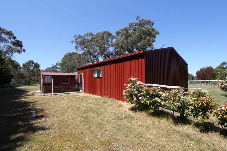 Fifth view of Homely house listing, 5 Young Street, Linton VIC 3360