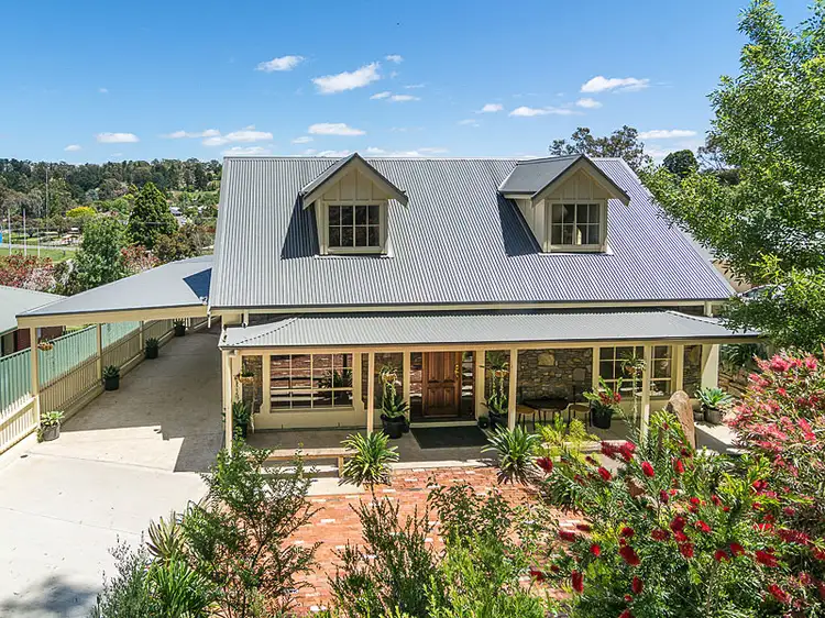 6 Golflinks Road, Lobethal SA 5241