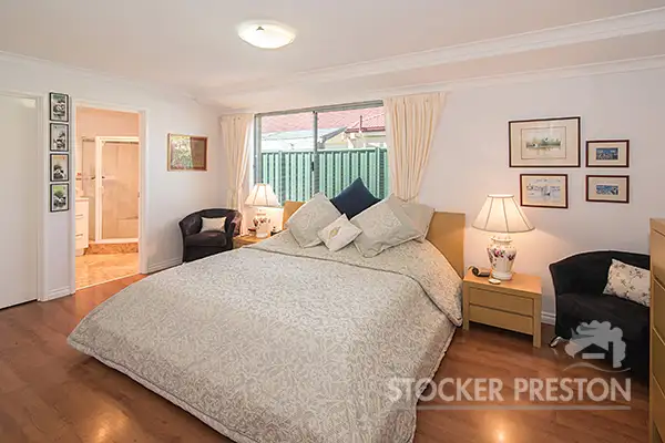 Sixth view of Homely house listing, 15 Beachgrove Place, Geographe WA 6280