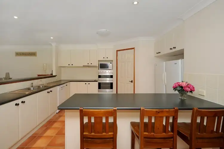 Second view of Homely house listing, 15 Pendoma Drive, Top Camp QLD 4352