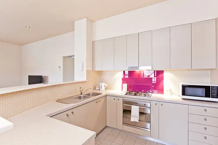 Fifth view of Homely house listing, 10/74 Cantonment Street, Fremantle WA 6160