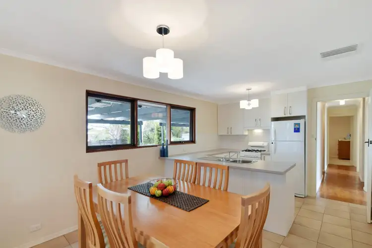 Fourth view of Homely house listing, 16 Saphire Road, Morphett Vale SA 5162