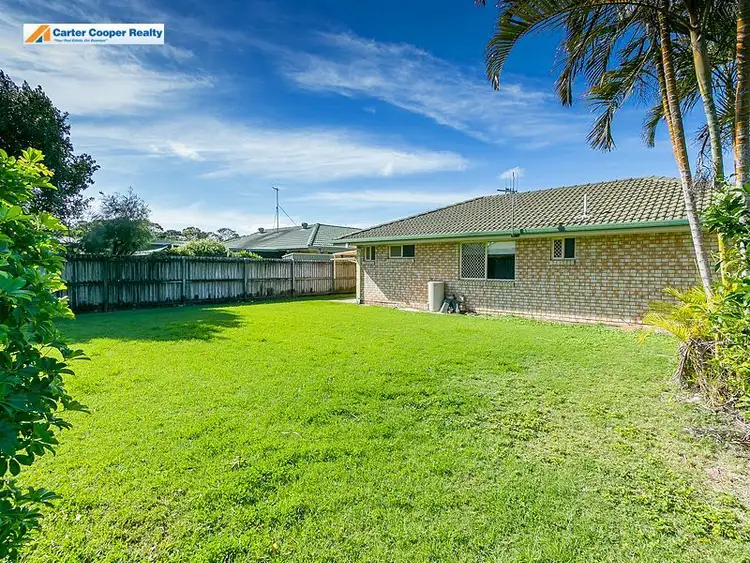 Fifth view of Homely house listing, 237 Dayman Street, Torquay QLD 4655