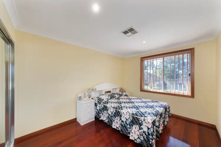 Sixth view of Homely house listing, 24 Keppel Cct, Hinchinbrook NSW 2168