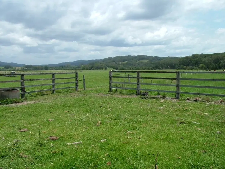 Lot 317 Reserve Creek Road, Reserve Creek NSW 2484