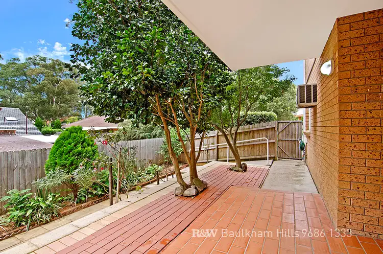 Seventh view of Homely apartment listing, Address available on request