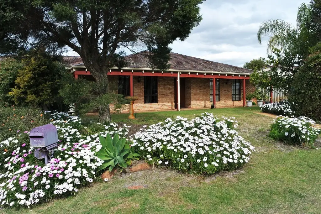 Main view of Homely house listing, 3 Lythe Place, Willetton WA 6155