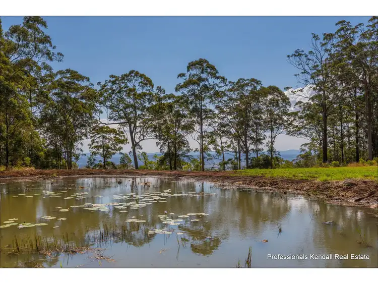 Fifth view of Homely land listing, 905G Main Western Road, Tamborine Mountain QLD 4272