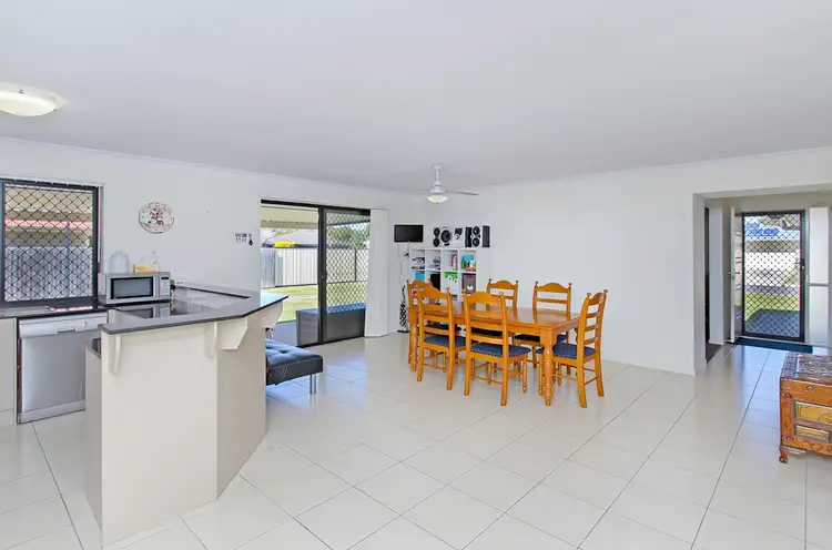 Second view of Homely house listing, 10 Varley St, Lowood QLD 4311