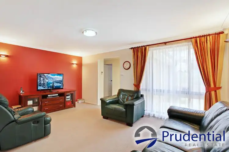 Fourth view of Homely house listing, 166 Wyangala Crescent, Leumeah NSW 2560
