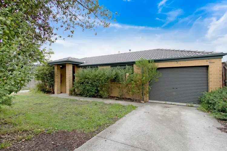 1/35 Valley Fair Drive, Narre Warren VIC 3805
