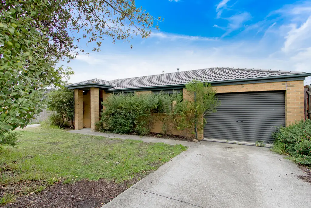 Main view of Homely house listing, 1/35 Valley Fair Drive, Narre Warren VIC 3805