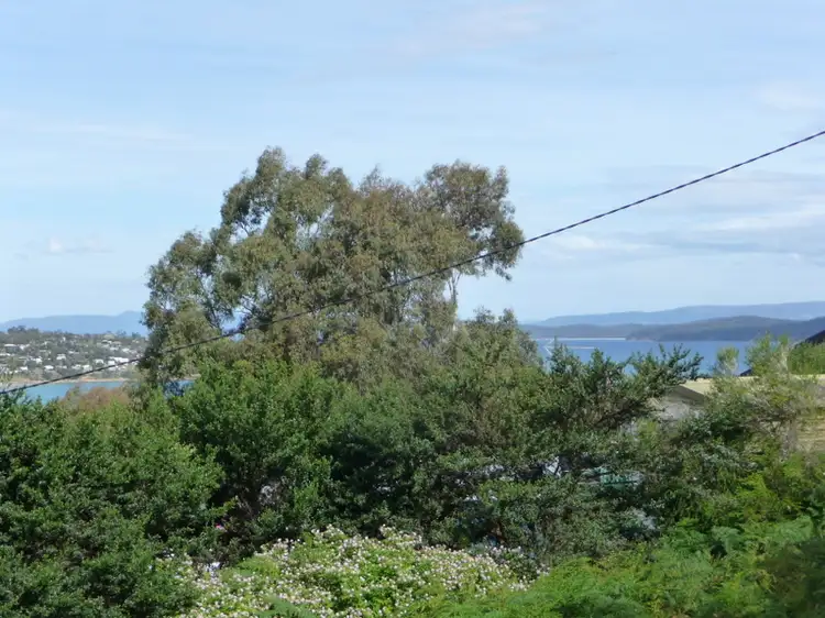 Third view of Homely land listing, 13A Wedgetail Street, Primrose Sands TAS 7173