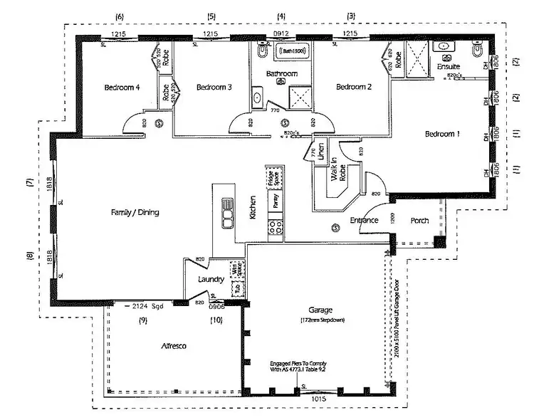 Main view of Homely house listing, 11 Phillip Street, Llanarth NSW 2795