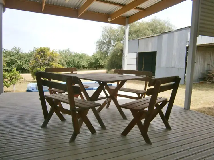 Sixth view of Homely house listing, 127 Hartwig Road, Waikerie SA 5330