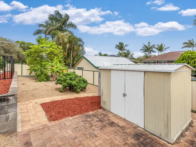 Fifth view of Homely house listing, 20 Kirkhill Street, Brighton QLD 4017