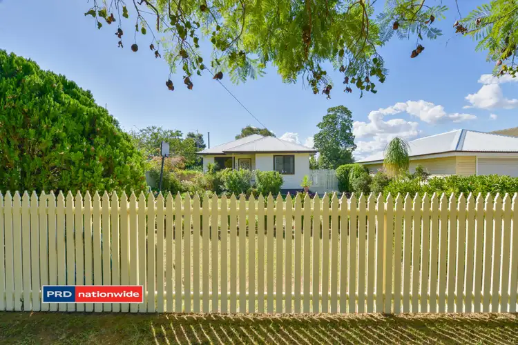 Main view of Homely house listing, 62 Susanne Street, Tamworth NSW 2340