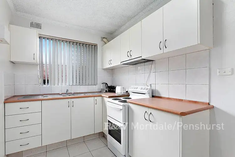 Third view of Homely unit listing, 1/28 Augusta Street, Punchbowl NSW 2196