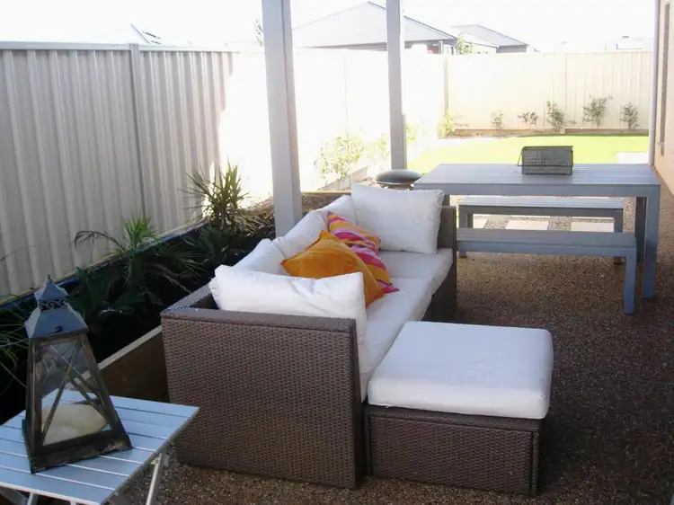 Third view of Homely house listing, 81a Lakeviews Circuit, Yarrawonga VIC 3730