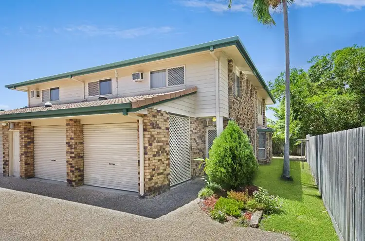 5/7 Rose Street, North Ward QLD 4810