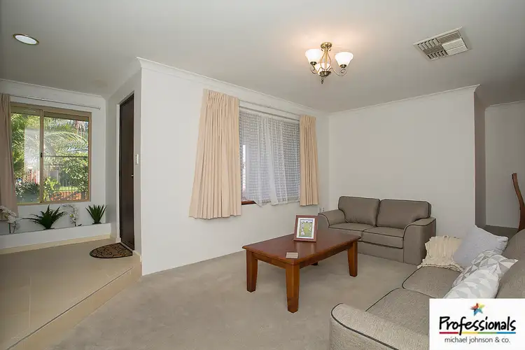 Fifth view of Homely house listing, 6 Casuarina Way, Morley WA 6062