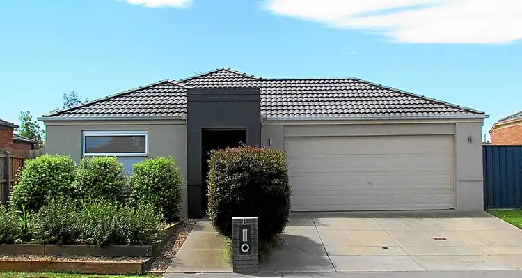 8 Joshua Place, Kurunjang VIC 3337