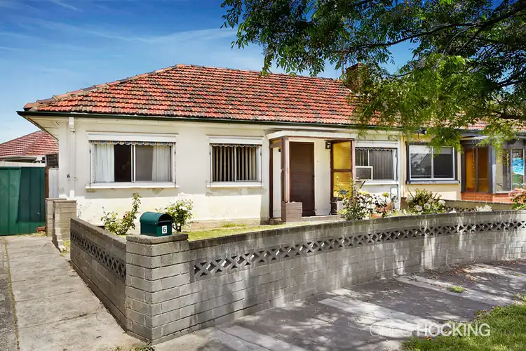 6 Dunstan Parade, Port Melbourne VIC 3207