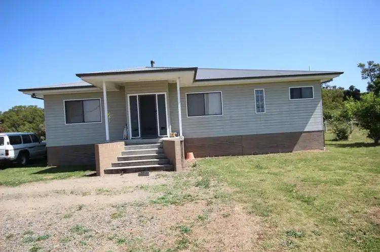 Third view of Homely rural property listing, 15 Old Bridge Road, Jones Island NSW 2430