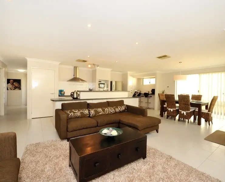 Fourth view of Homely house listing, 127 Kendall Boulevard, Baldivis WA 6171