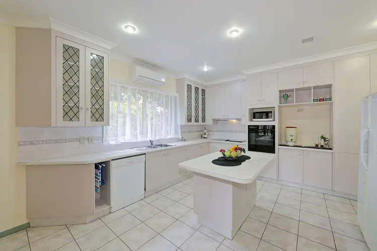 Fifth view of Homely house listing, 12 Narooma Drive, Branyan QLD 4670